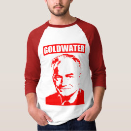 CAMISETA GOLDWATER