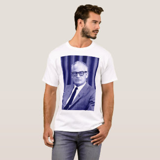 CAMISETA GOLDWATER '62