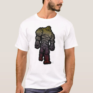 Camiseta Golem