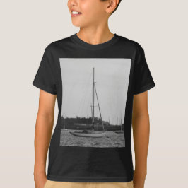 Camiseta Goleta clásica
