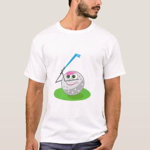 Camiseta Golf