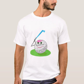Camiseta Golf