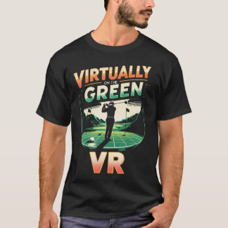 Camiseta Golf