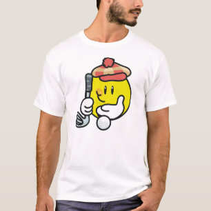 Camiseta Golf