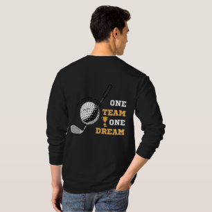 CAMISETA GOLF