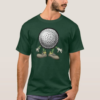 Camiseta Golf