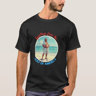 Camiseta Golf
