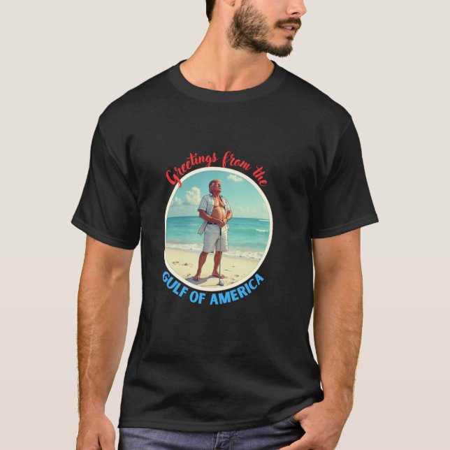 Camiseta Golf (Anverso)