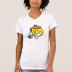 Camiseta Golf