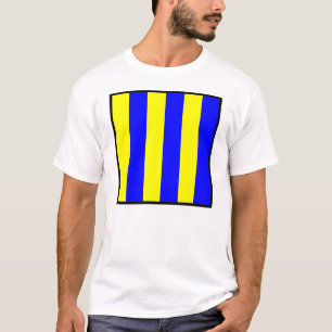 CAMISETA GOLF