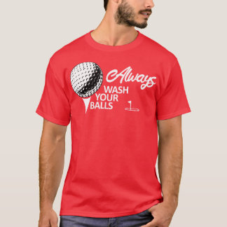 Camiseta Golf