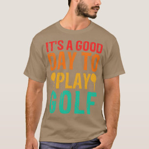 Camiseta Golf