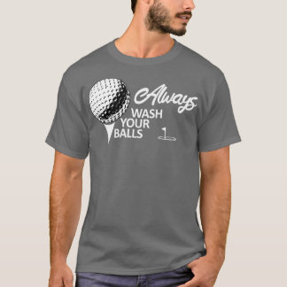 Camiseta Golf
