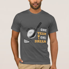 CAMISETA GOLF