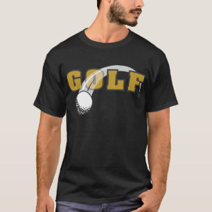 Camiseta Golf
