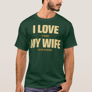 Camiseta Golf