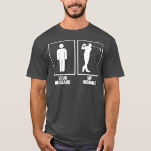 Camiseta Golf