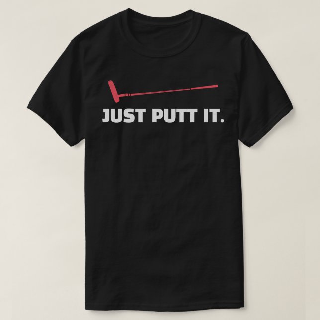 CAMISETA GOLF 4 (Diseño del anverso)