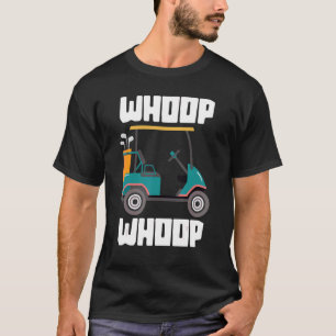 Camiseta Golf Ball Golfer Fun