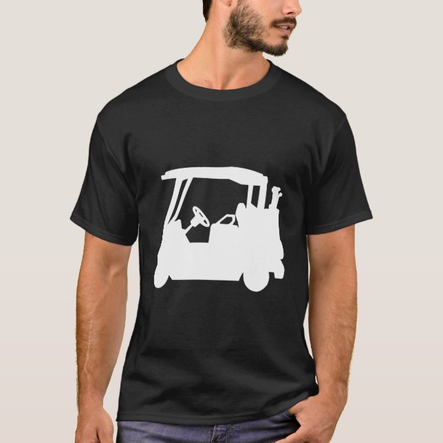 Camiseta Golf C (Anverso)