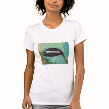 Golf con patriatismo