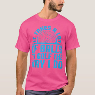 Camiseta Golf Dad Regalos Hombres Golf Funny Golfing Funny 