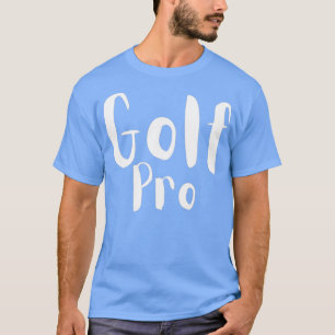 Camiseta Golf de béisbol Cap Pro Golf Golf Golf 1