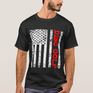 Camiseta Golf de disco 12