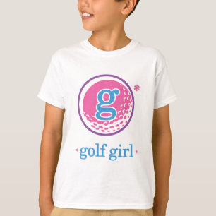 Camiseta Golf de Nika