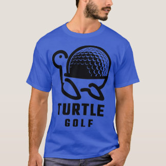 Camiseta Golf de tortuga