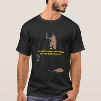 Camiseta Golf Estelar