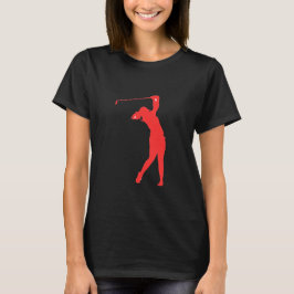Camiseta Golf femenino