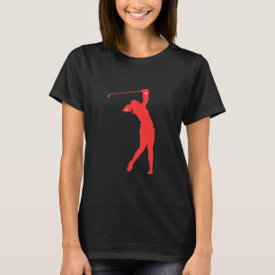 Camiseta Golf femenino