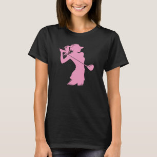 Camiseta Golf femenino, golf