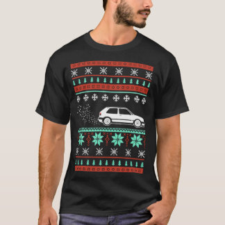 Camiseta Golf GTi MK2 16v Bora Passat Scirocco golfjersey g