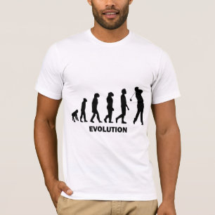 Camiseta Golf hilarante divertido