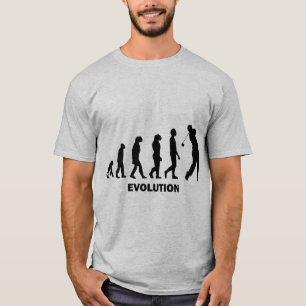 Camiseta Golf hilarante divertido