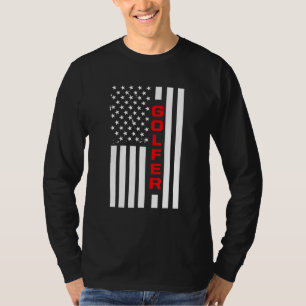 Camiseta Golf Player Pride Golfer Golfer 3