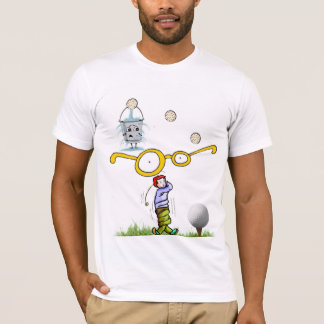 Camiseta Golfer T-Shirt