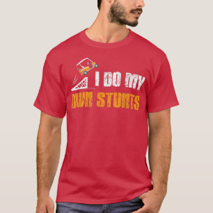 Camiseta Golfing Yo Hago Mi Propio Robo Golf Cart Player