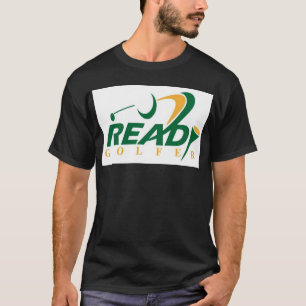 Camiseta Golfista listo