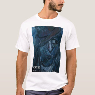 Camiseta golfo