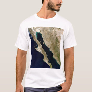 Camiseta Golfo de California