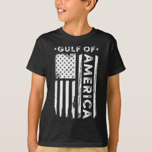 Camiseta Golfo De Las Américas - Golfo De Los Ee.Uu.