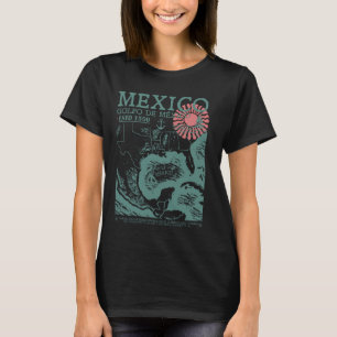 Camiseta Golfo de México G 1550