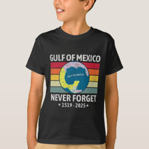 Camiseta Golfo divertido de Estados Unidos América Golfo de