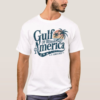 Camiseta Golfo Retro De Estados Unidos Bandera Americana 20
