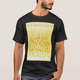 Camiseta Golgi