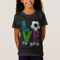 Golly chicas: Fútbol - ame el juego