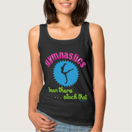 Camiseta Golly chicas - gimnasia allí… pegada eso